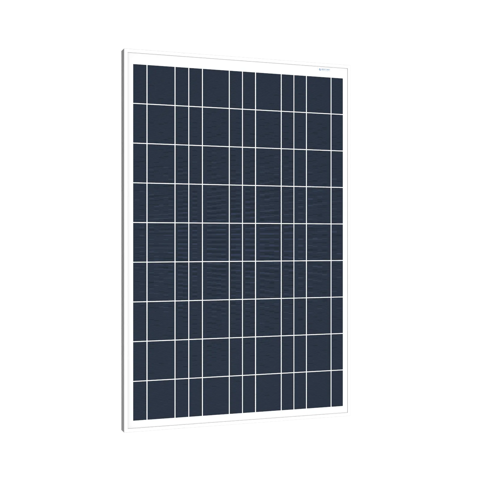 100 Watts Poly Solar Panel, 12V by ACOPOWER