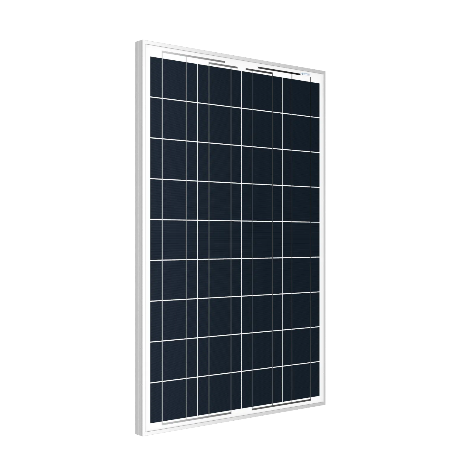 100 Watts Poly Solar Panel, 12V by ACOPOWER