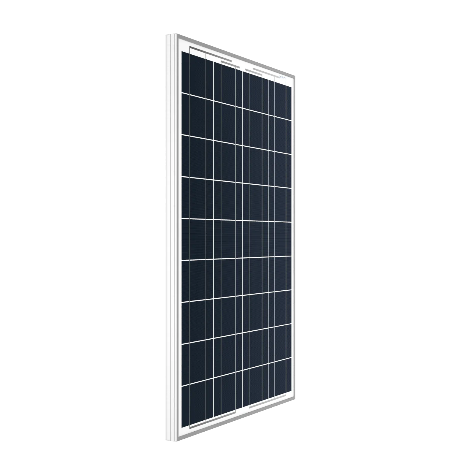 100 Watts Poly Solar Panel, 12V by ACOPOWER