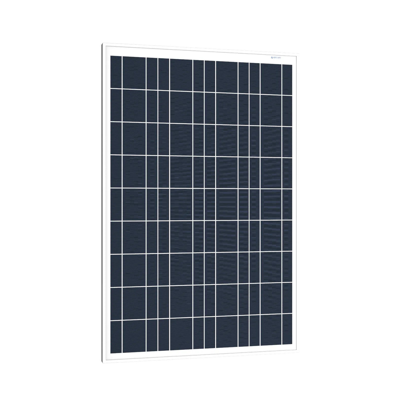100 Watts Poly Solar Panel, 12V by ACOPOWER