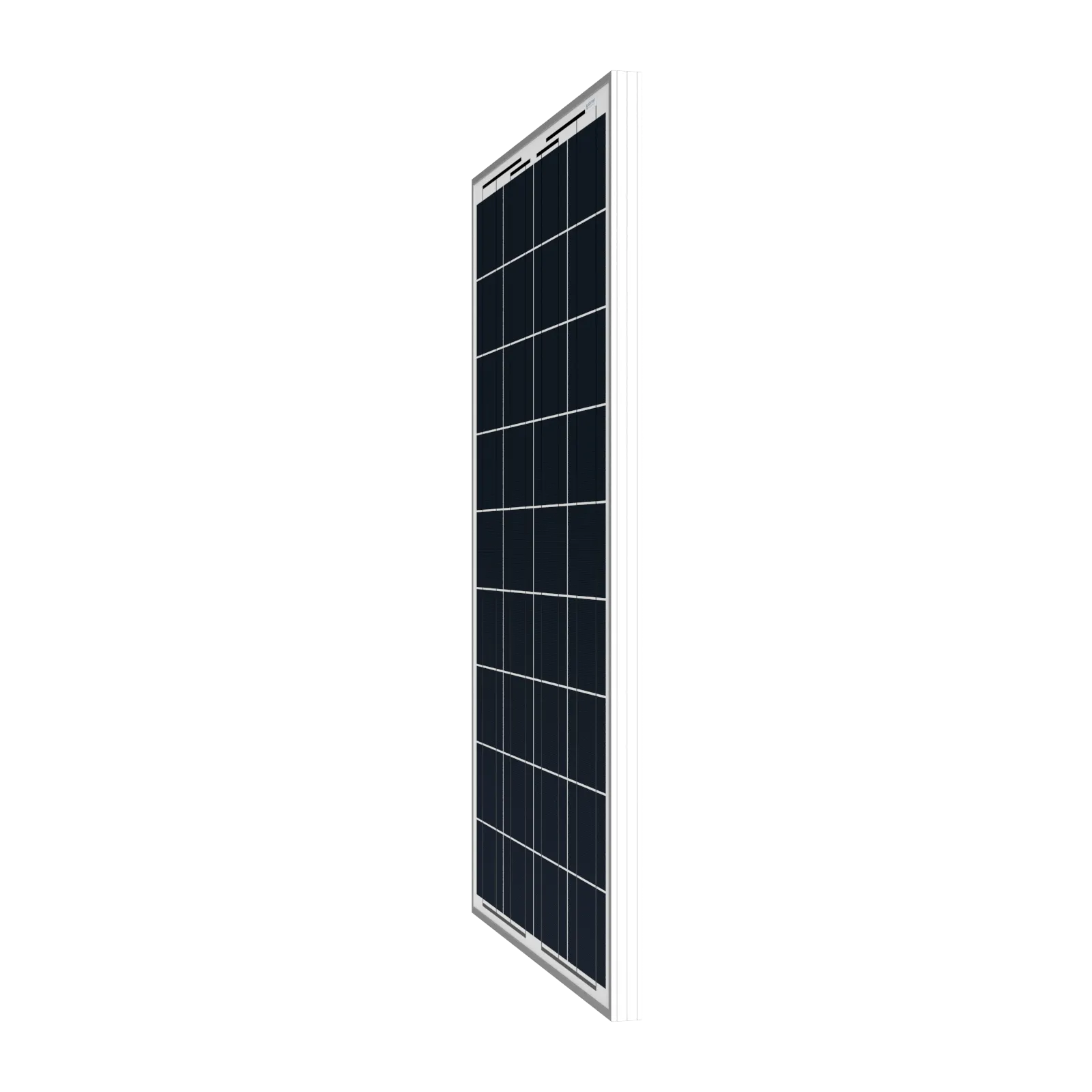 100 Watts Poly Solar Panel, 12V by ACOPOWER