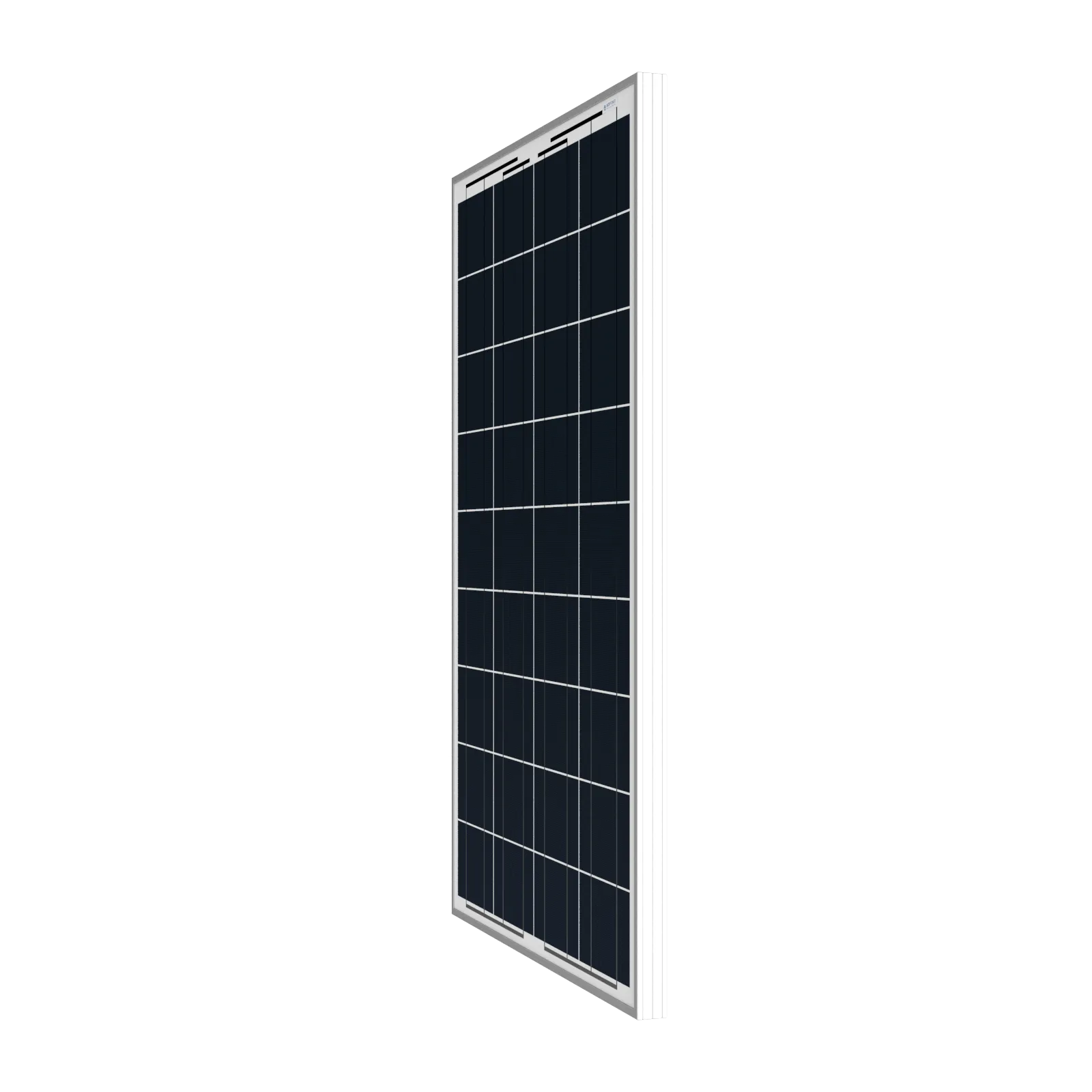 100 Watts Poly Solar Panel, 12V by ACOPOWER