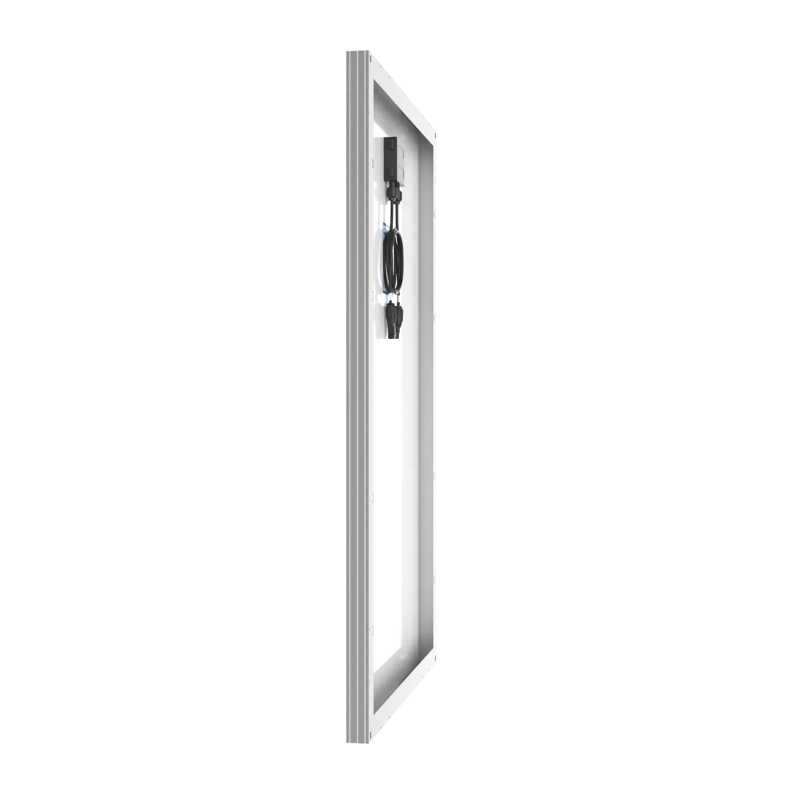 100 Watts Poly Solar Panel, 12V by ACOPOWER