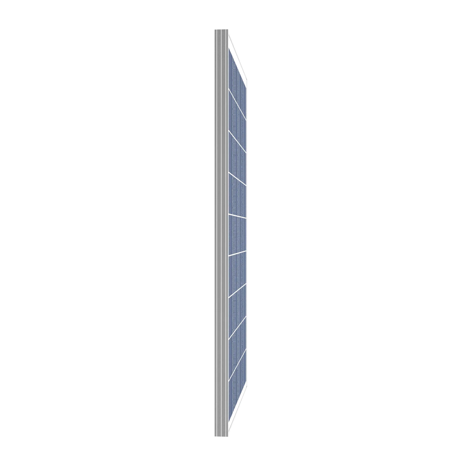100 Watts Poly Solar Panel, 12V by ACOPOWER