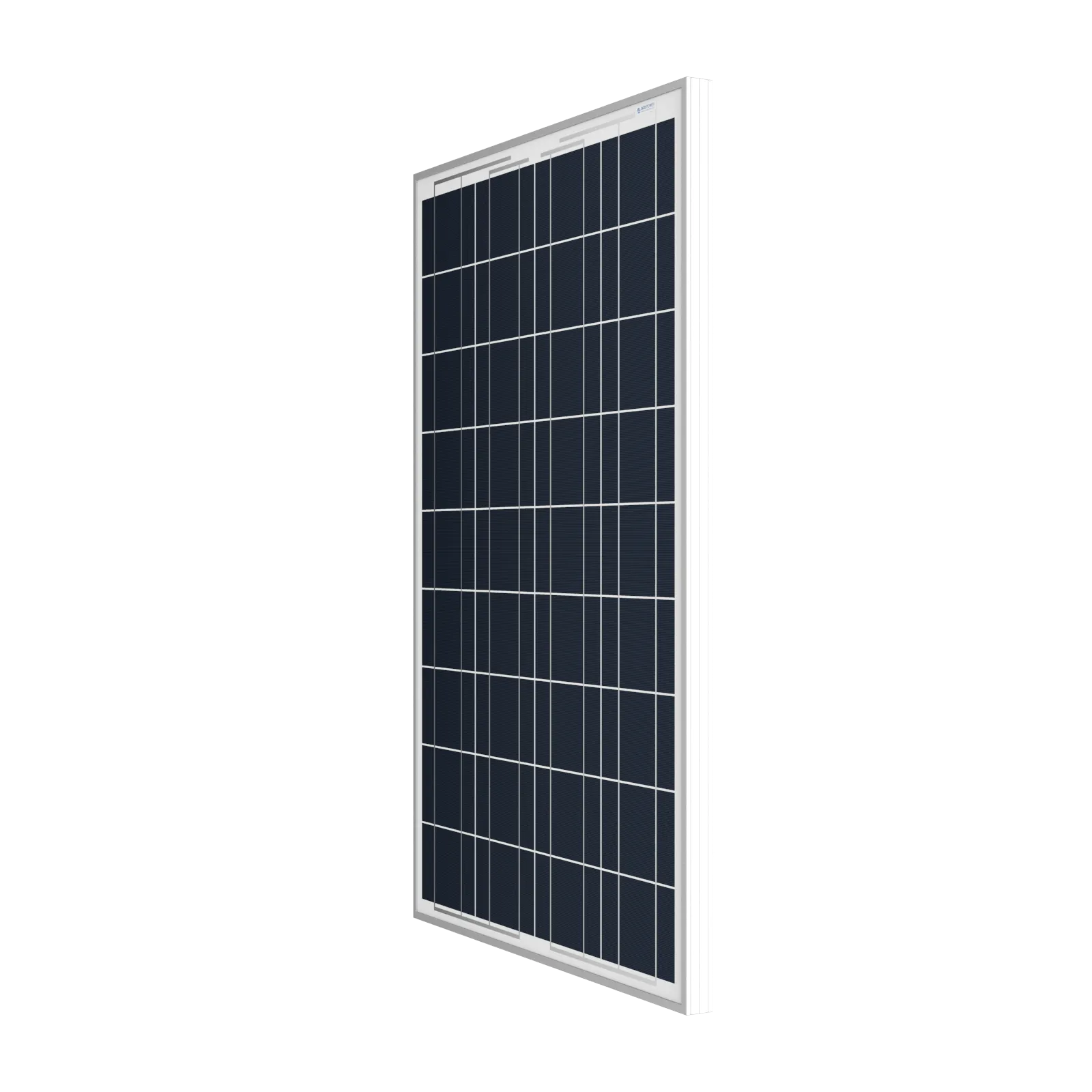 100 Watts Poly Solar Panel, 12V by ACOPOWER