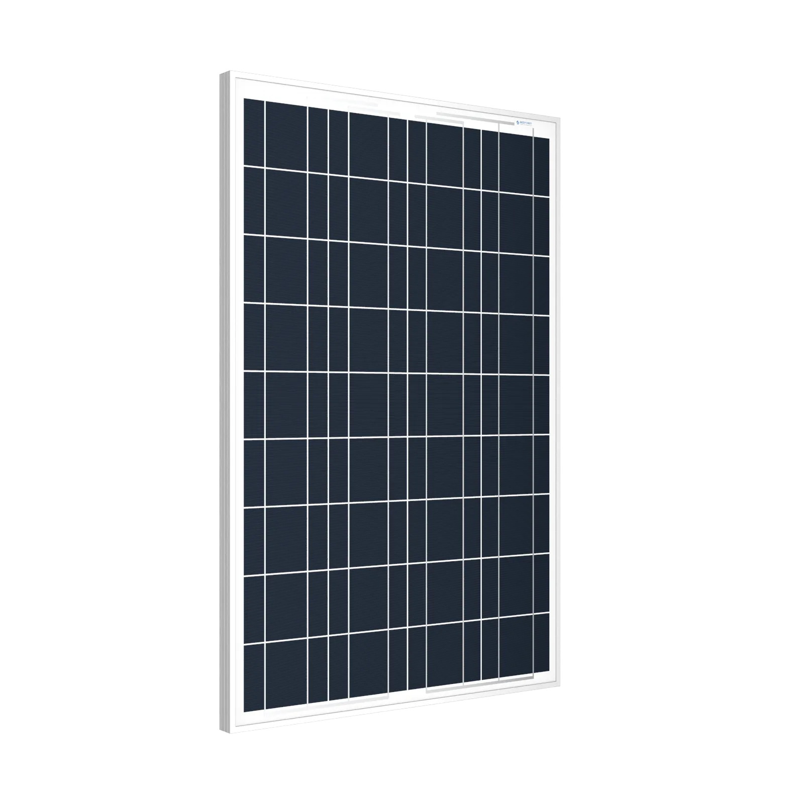 100 Watts Poly Solar Panel, 12V by ACOPOWER