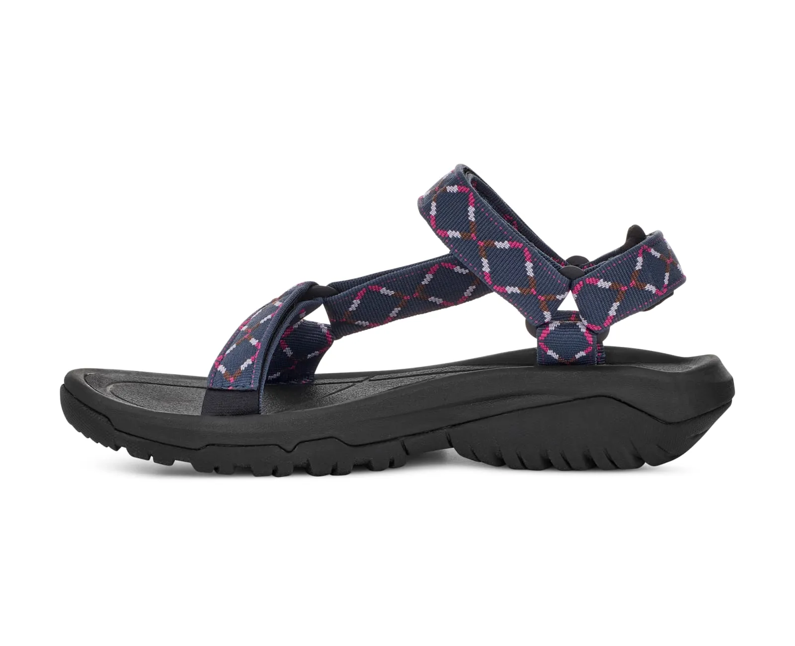 1019235 Teva Women's Hurricane XLT 2 Diamond Mood Indigo DMIN