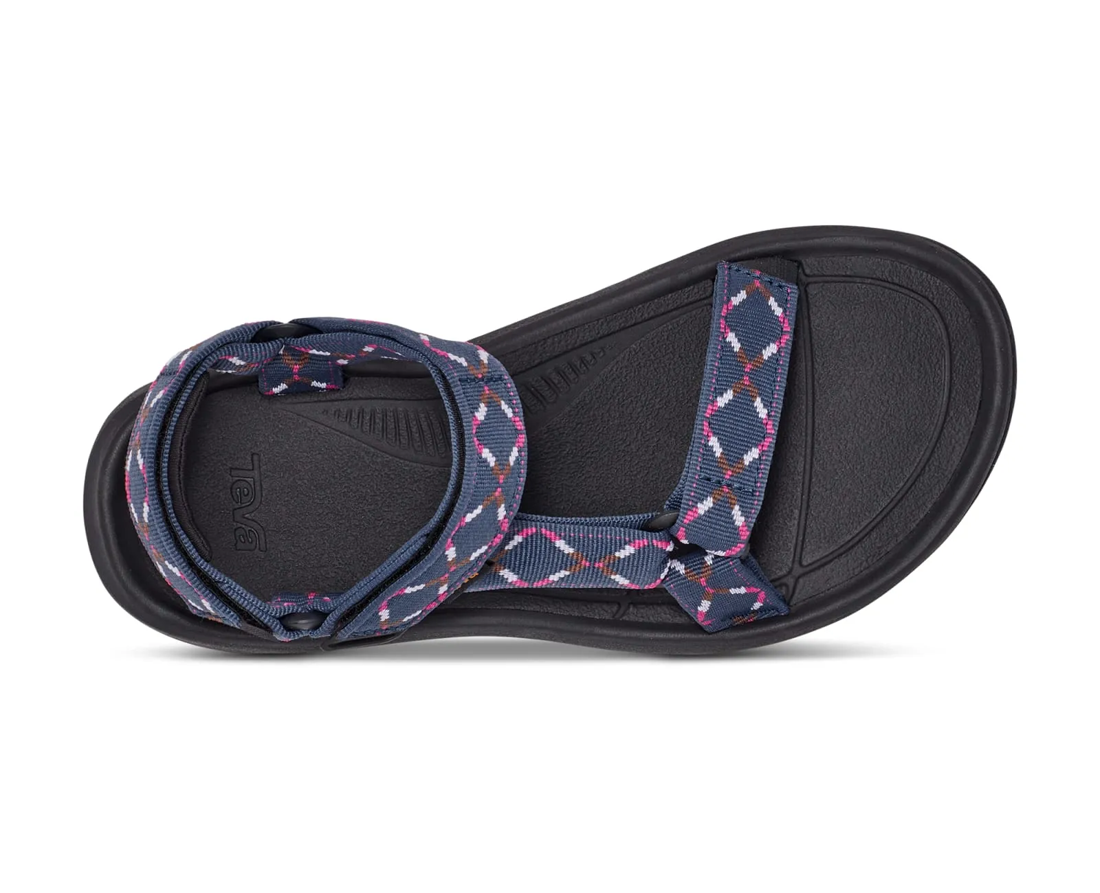 1019235 Teva Women's Hurricane XLT 2 Diamond Mood Indigo DMIN