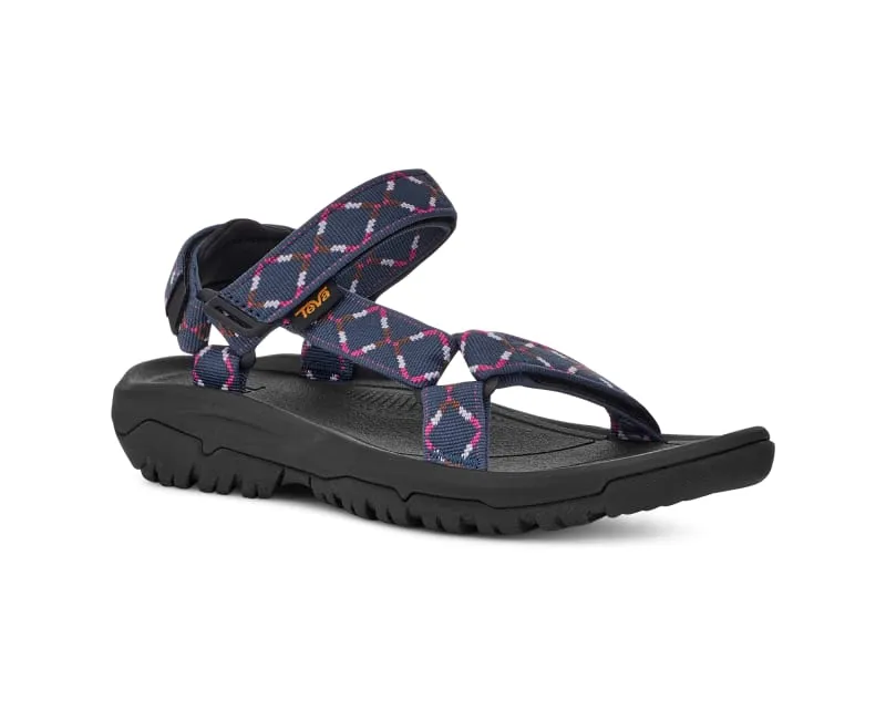 1019235 Teva Women's Hurricane XLT 2 Diamond Mood Indigo DMIN