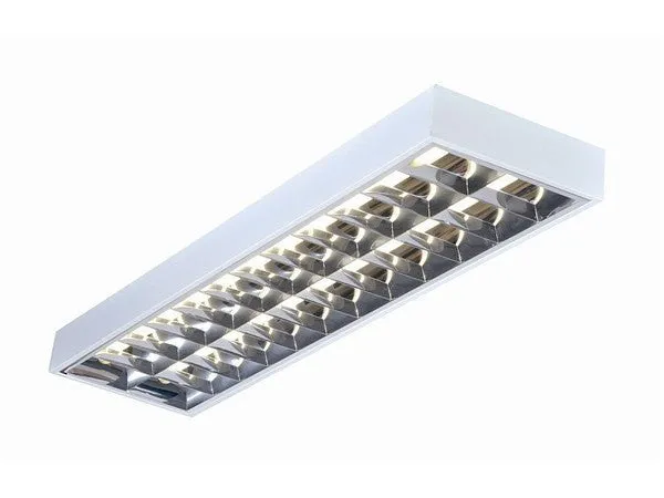 2 x 58 Watt T8 HF Surface Fitting