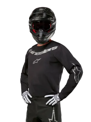 2024 Fluid Graphite Jersey