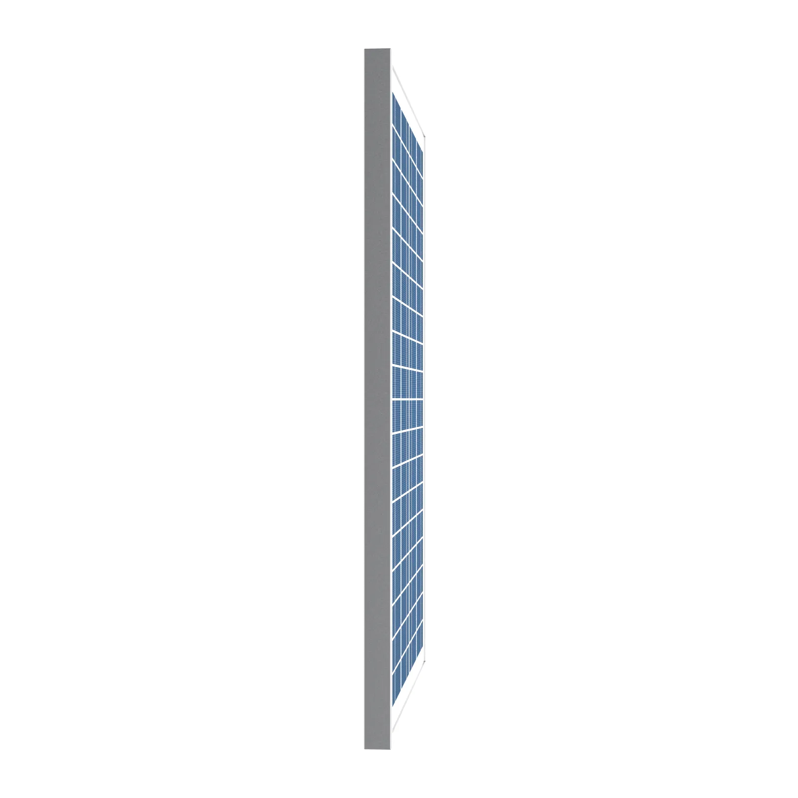 25 Watts Poly Solar Panel, 12V by ACOPOWER