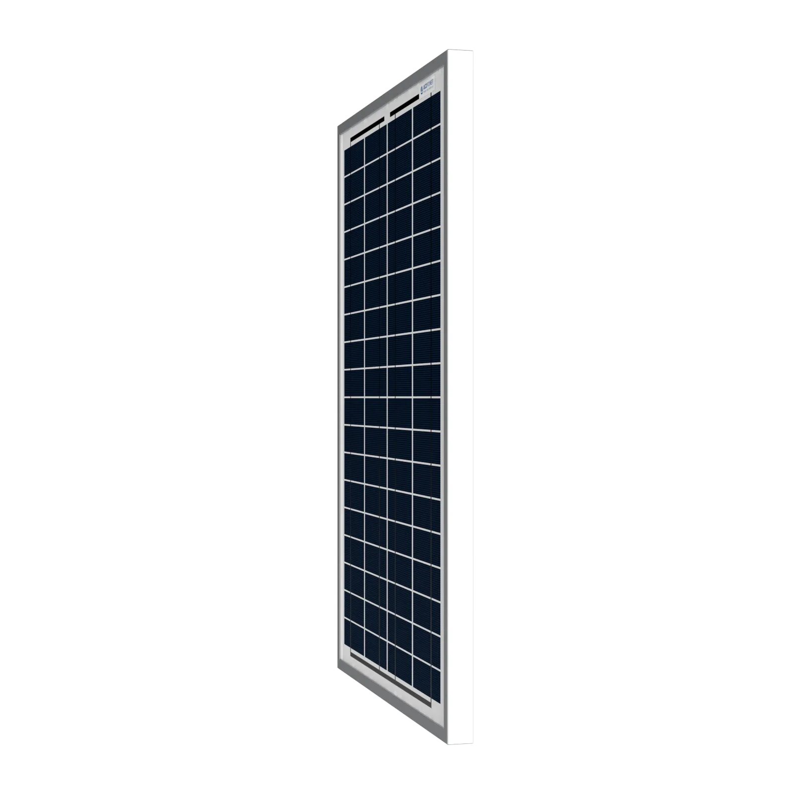 25 Watts Poly Solar Panel, 12V by ACOPOWER