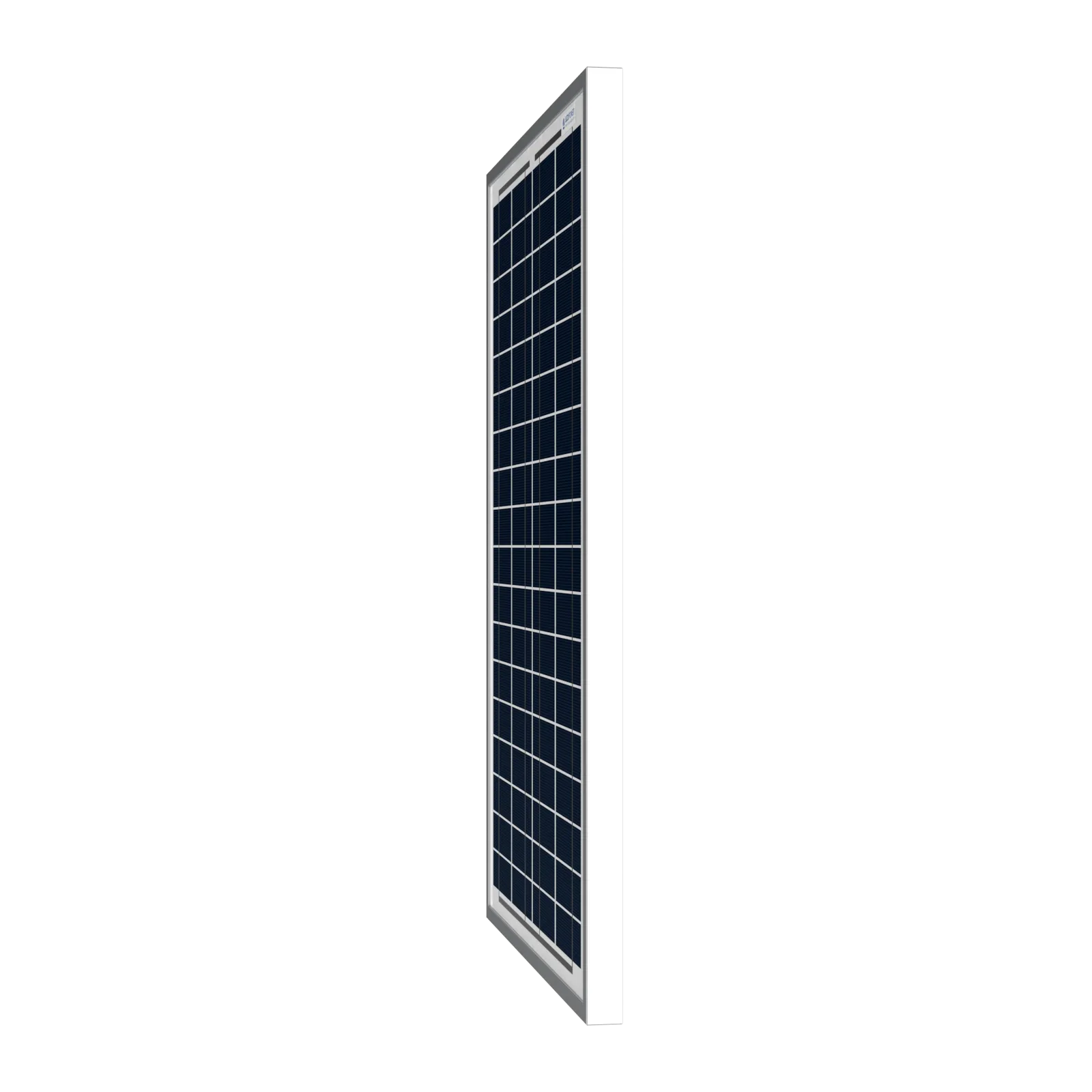 25 Watts Poly Solar Panel, 12V by ACOPOWER