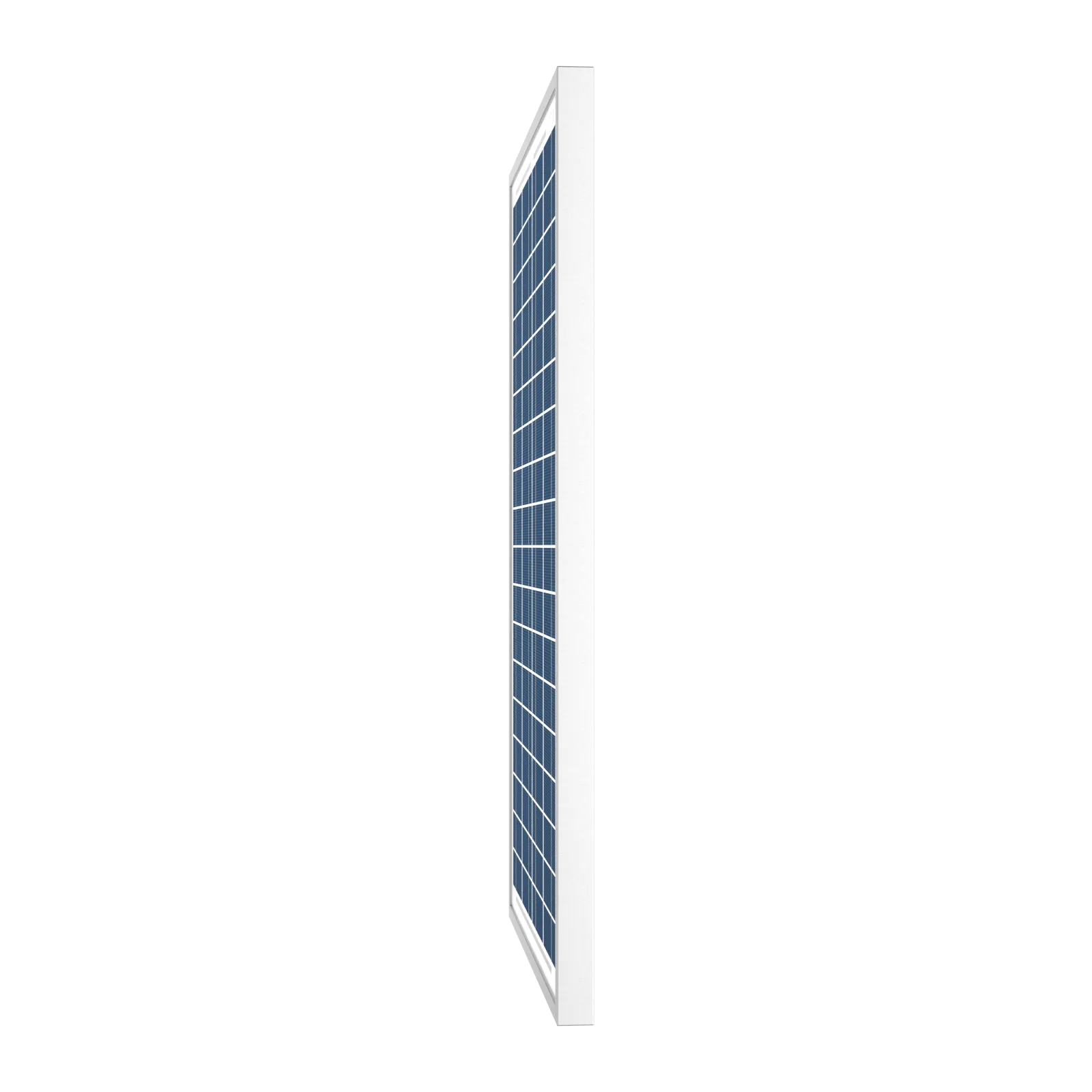 25 Watts Poly Solar Panel, 12V by ACOPOWER
