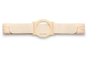 2" Beige, Cool Comfort, Nu-Comfort Belt, Medium, 2-7/8" Opening