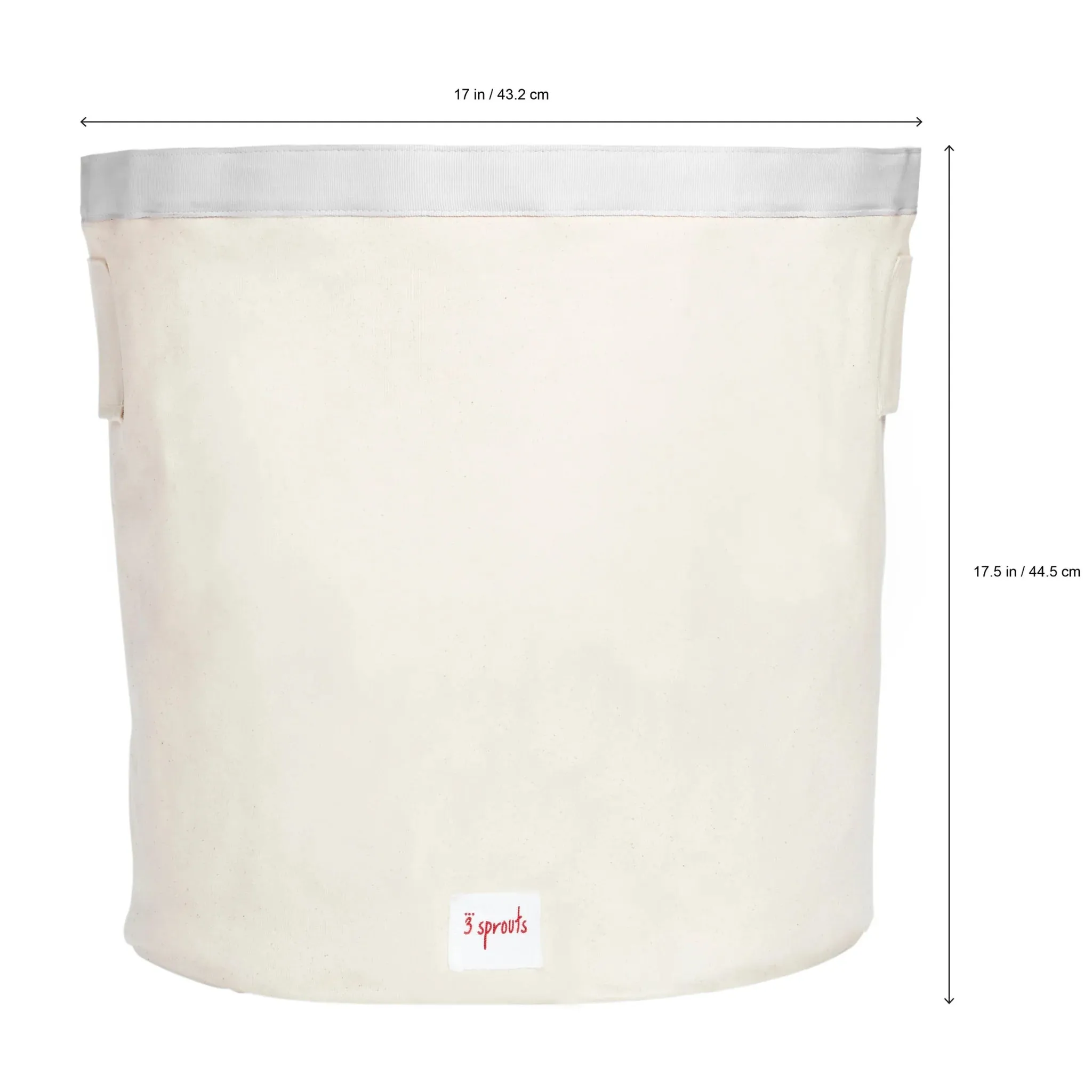 3 Sprouts - Storage Bin