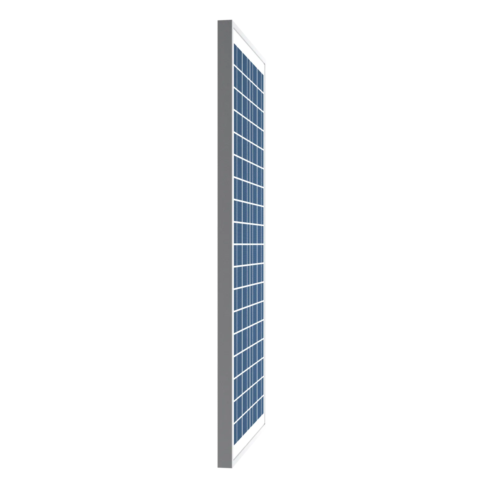 35 Watts Poly Solar Panel, 12V by ACOPOWER