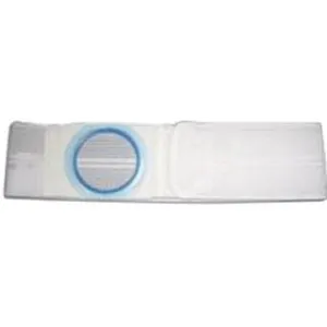 4" COOL COMFORT SUPP BELT, XX LARGE W/2 3/4" OPNG