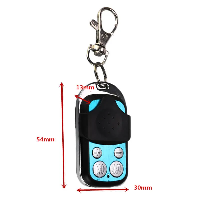 A96 Heater Remote Control, LCD Monitor Accessories