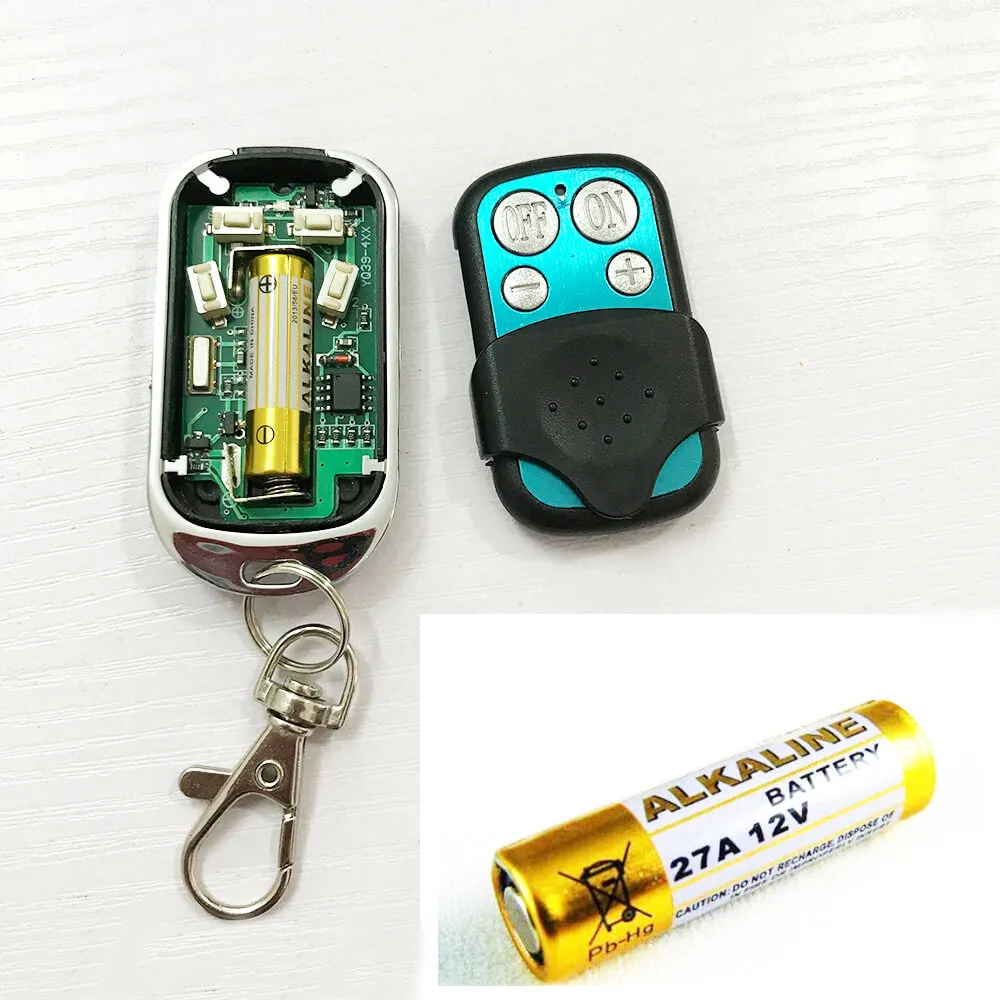 A96 Heater Remote Control, LCD Monitor Accessories