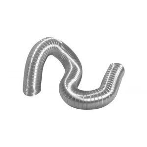 Accessories - Semi-Rigid Aluminium Duct Ventair - DCT0115, DCT0117