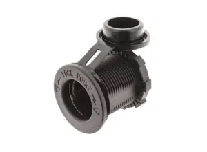 Accessory Power Socket - 12/24V 20A @12V        Non Led