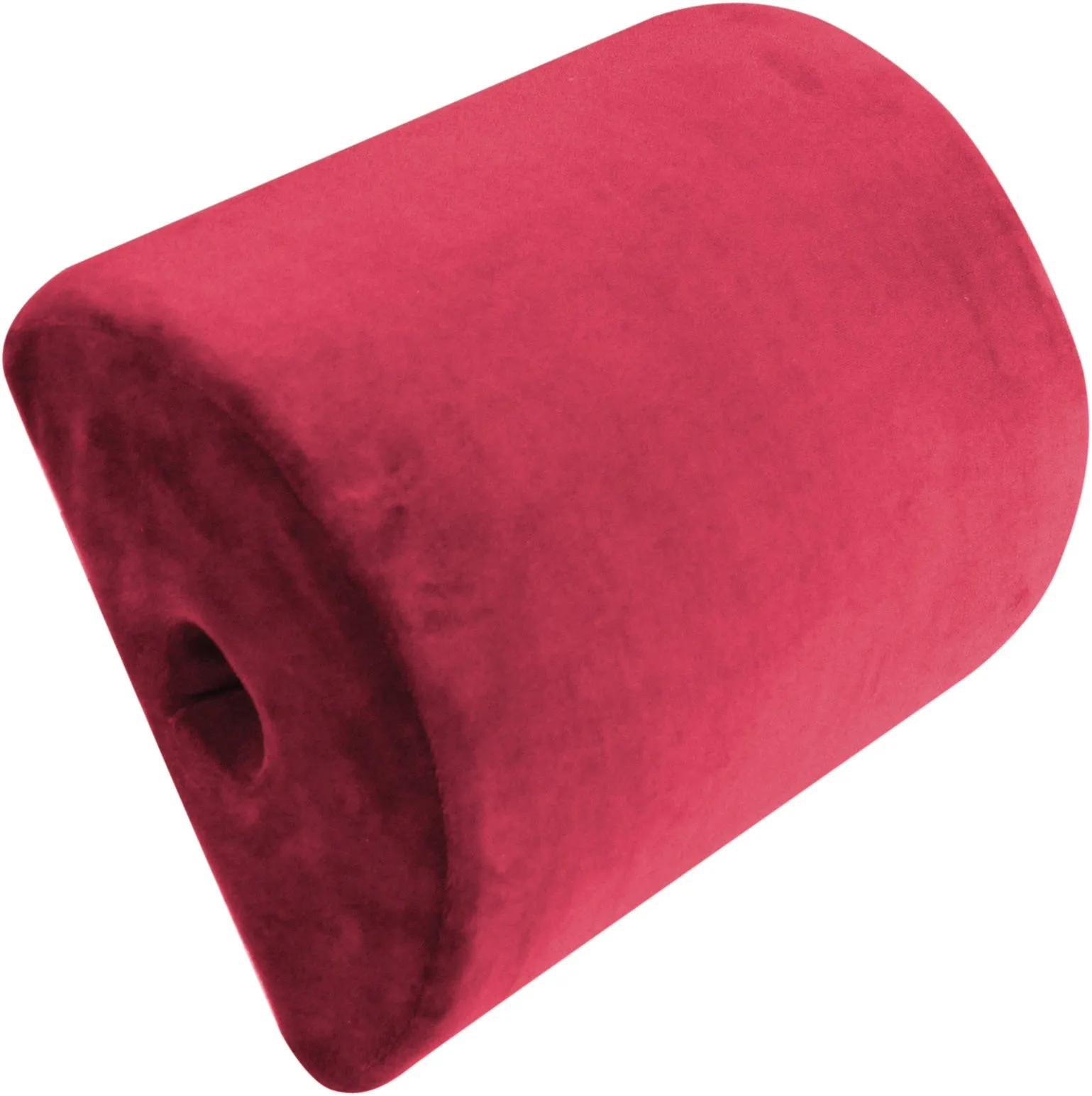 Aidapt 4-in1 Memory Foam Support Cushion (for your feet, knees, back (lumbar) or neck)