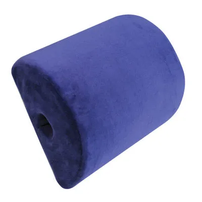 Aidapt 4-in1 Memory Foam Support Cushion (for your feet, knees, back (lumbar) or neck)