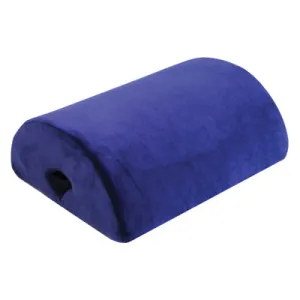 Aidapt 4-in1 Memory Foam Support Cushion (for your feet, knees, back (lumbar) or neck)