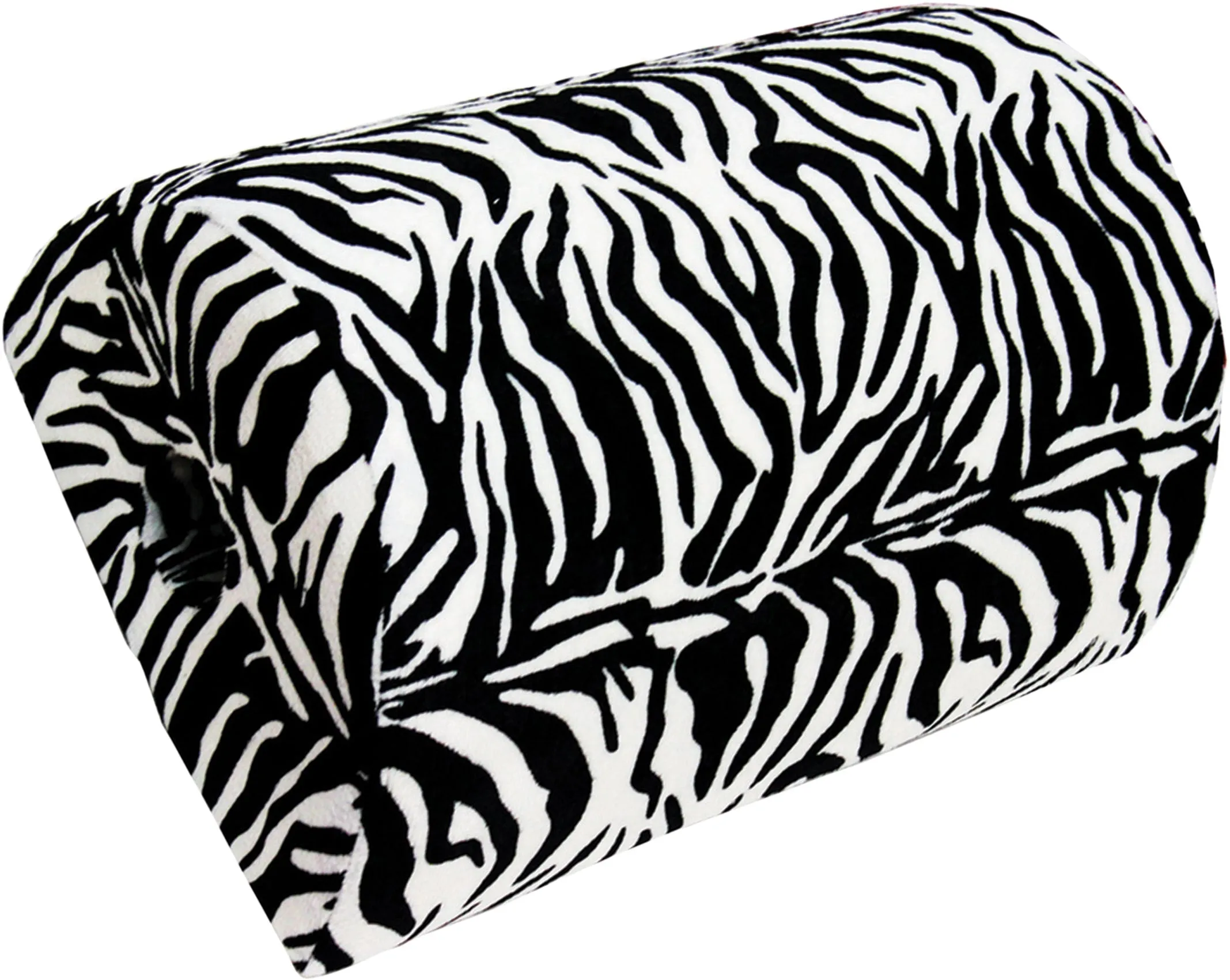 Aidapt 4-in1 Memory Foam Support Cushion (for your feet, knees, back (lumbar) or neck)