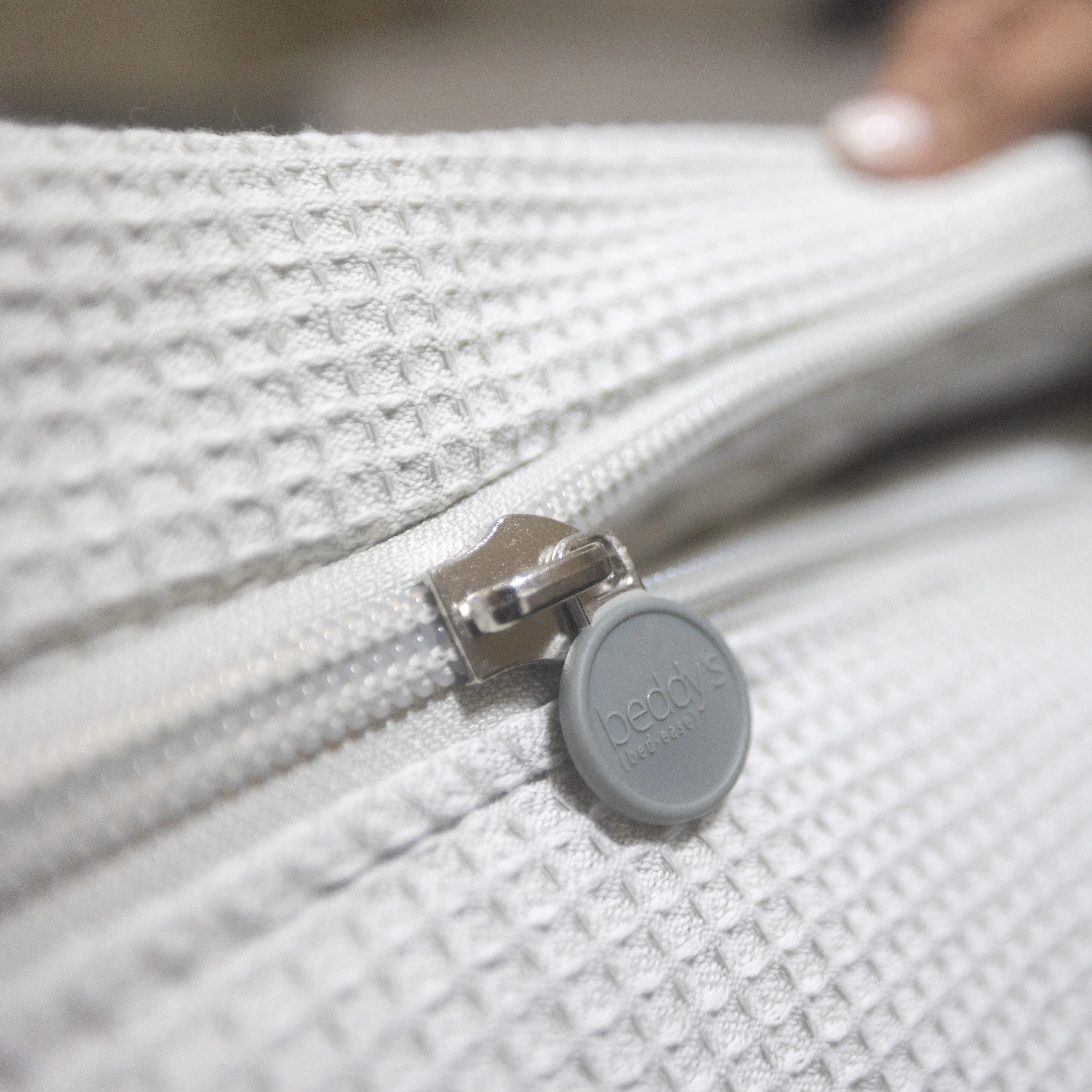 Airstream Custom Fit Beddy's for Pottery Barn Travel Trailers