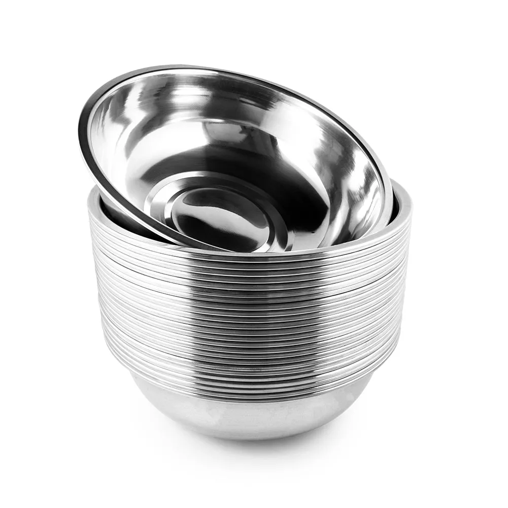Aluminum Wash Basin 5 Quart - Military, Hiking, Camping, & Emergency Kit