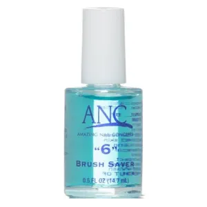 ANC “6” Brush Saver