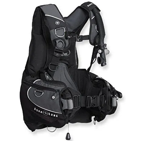 Aqua Lung Axiom Scuba Diving BCD