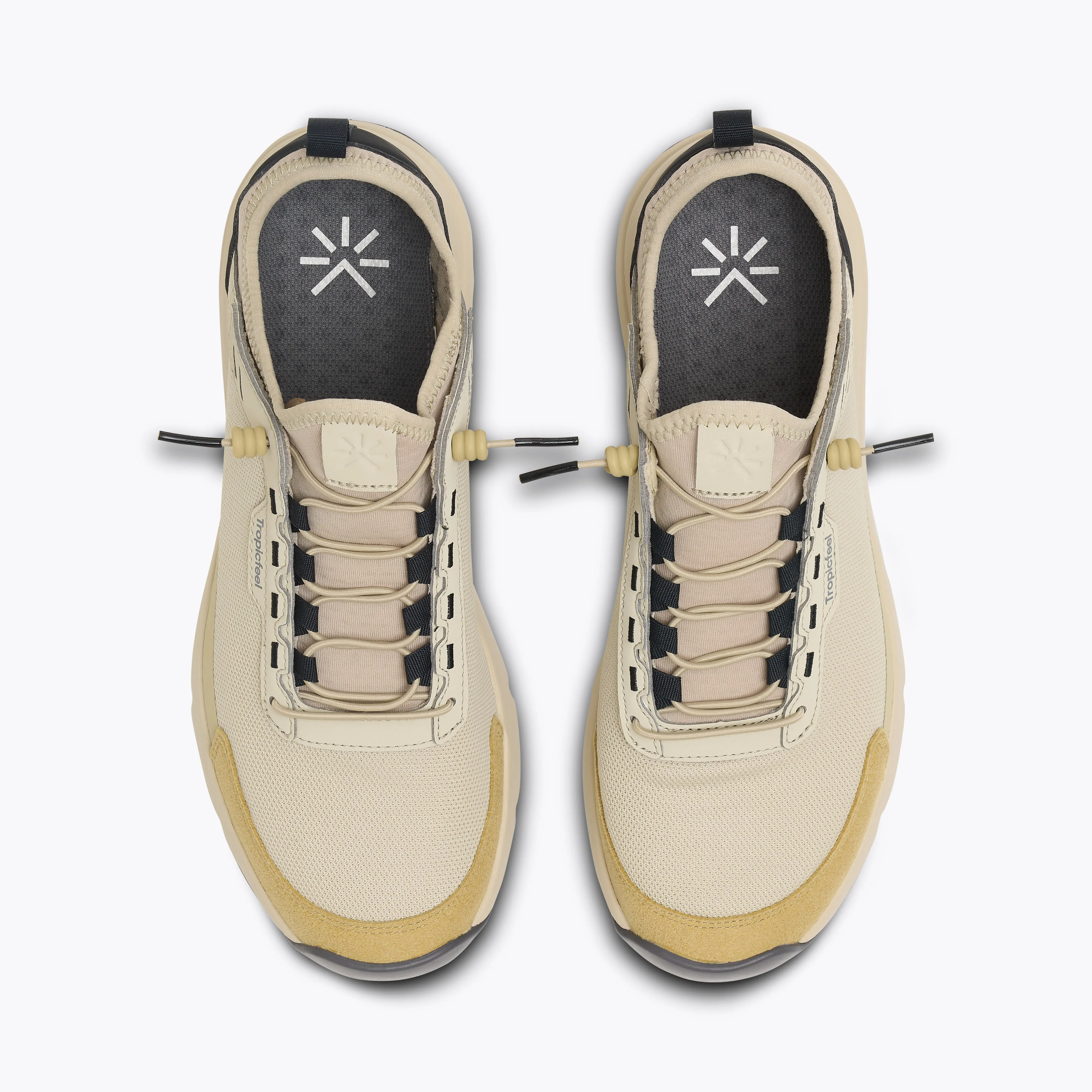 ATS Equinox Tidal Foam