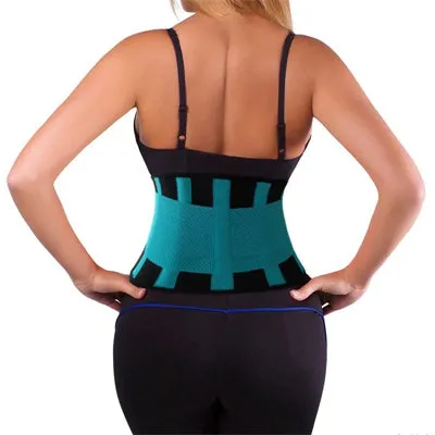 Back Support Belt