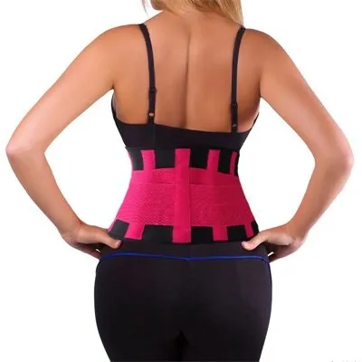 Back Support Belt