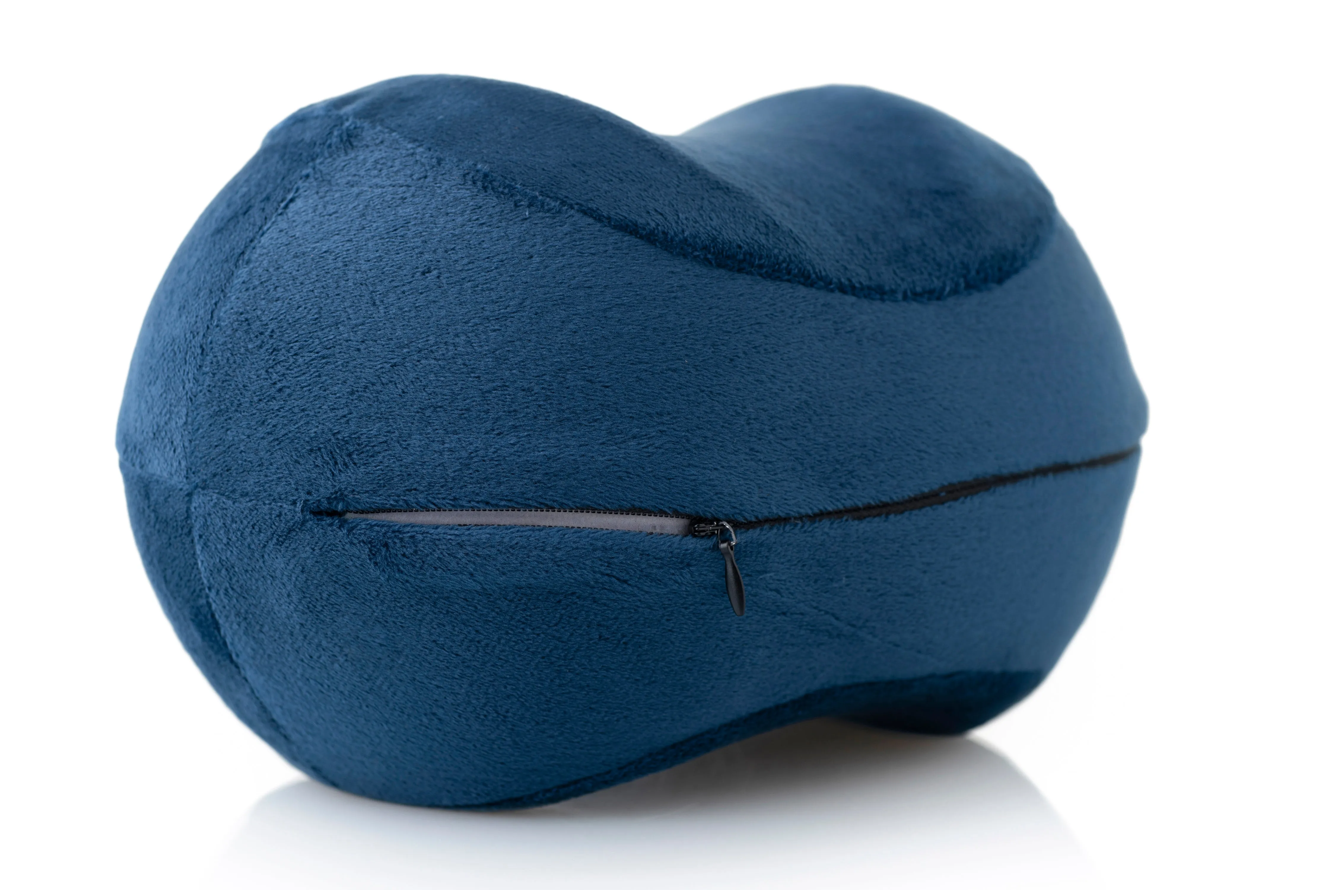 Big Savings: Importikaah Pregnancy Belt & Side-Sleeping Pillow Bundle