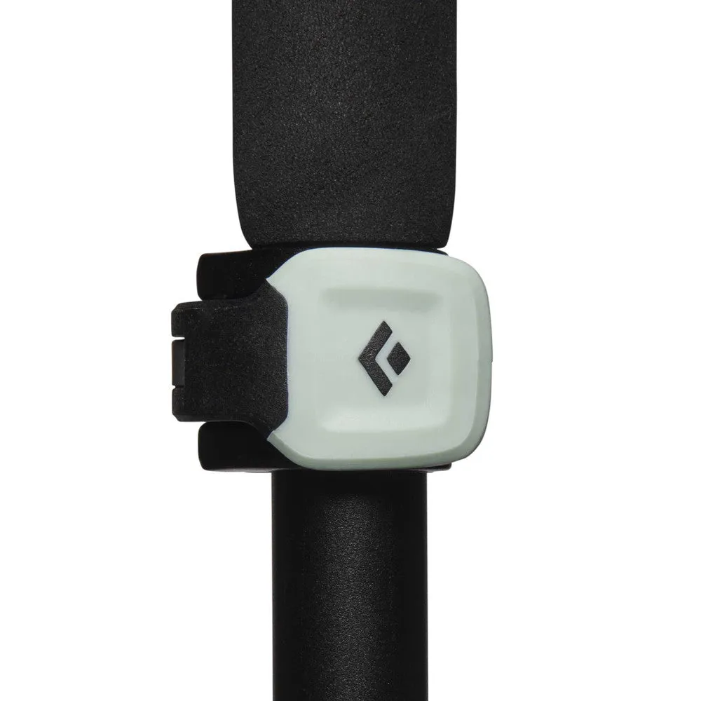 Black Diamond Pursuit FLZ Trekking Poles 軟木手柄鋁合金摺疊行山杖