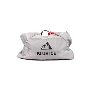 Blue Ice Rope Tarp