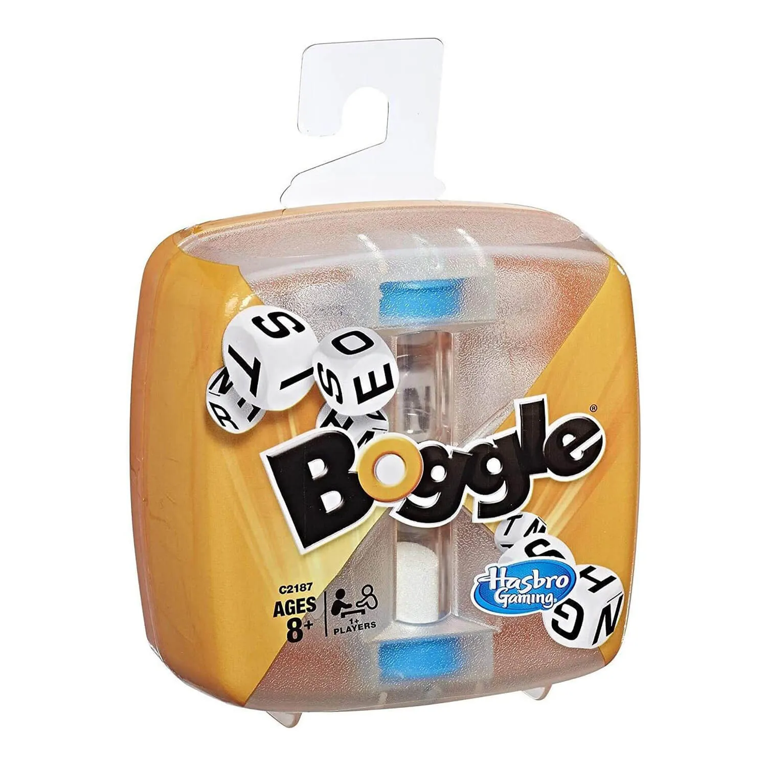 Boggle Game