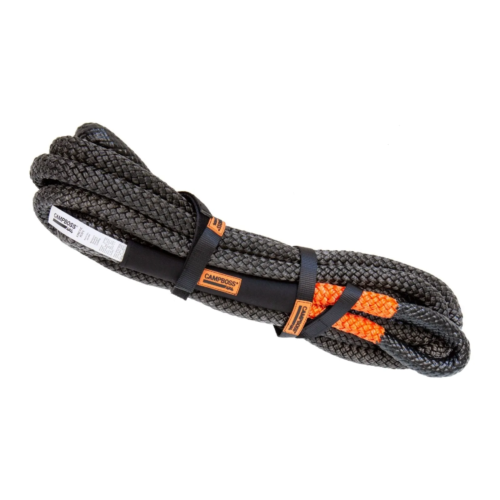Boss Rope 14T