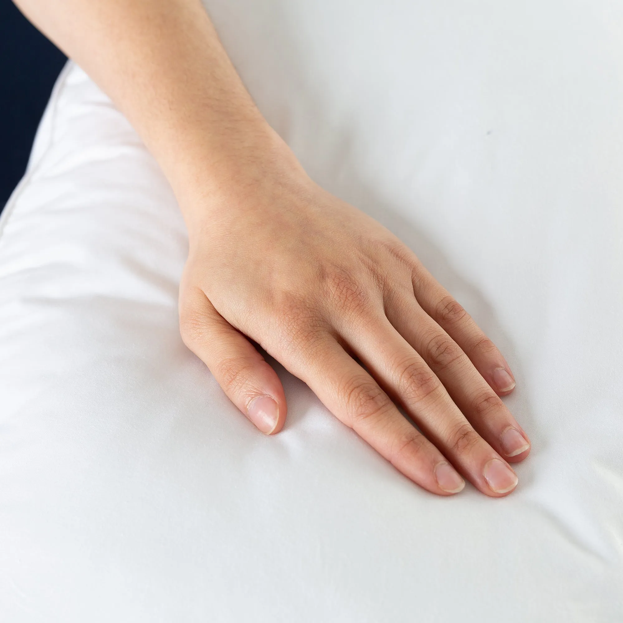 Box Edge Pillow