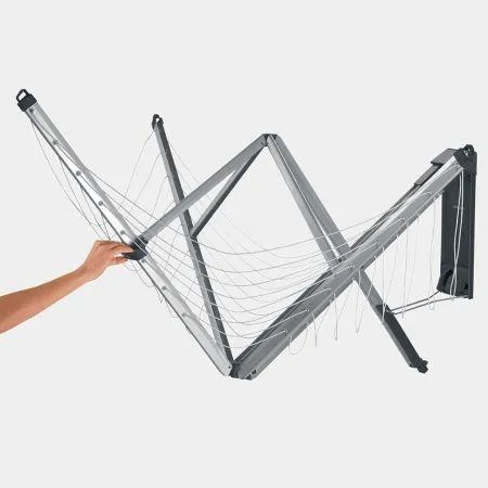 Brabantia Wallfix Dryer