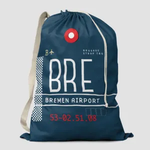 BRE - Laundry Bag