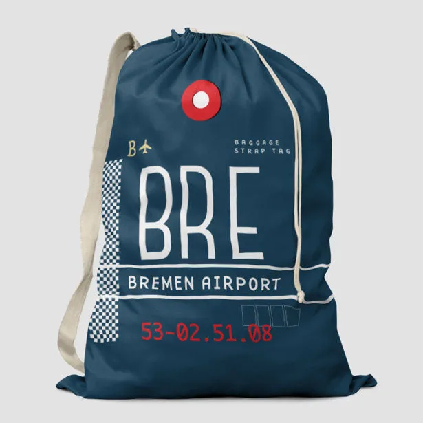 BRE - Laundry Bag