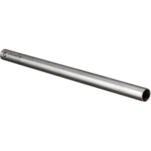 Bright Tangerine Drumstix 19mm Titanium Support Rods - 15" (38.1cm)