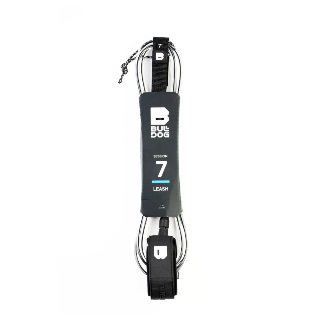 Bulldog Surfboard Leash