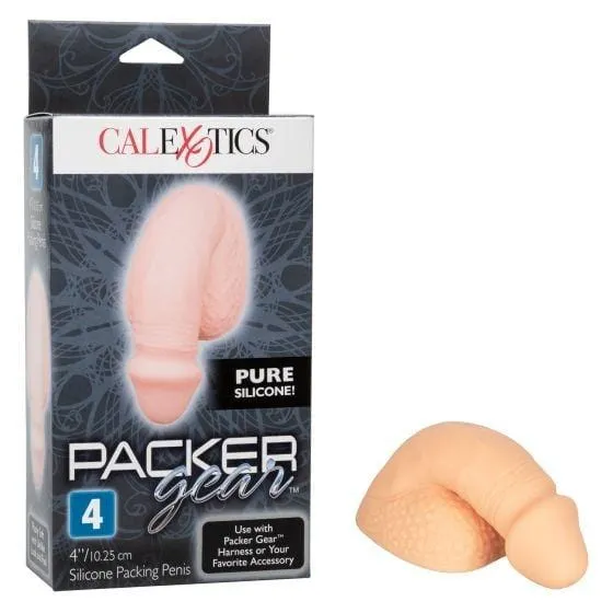 Calexotics Packer Gear Packers